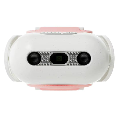 LumiPaw - LED Collar Projector & Night-Safety Light